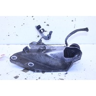 2007-2013 BMW 128i 328i N51 N52 Engine Motor Mount Bracket Left - 22116760315 OEM