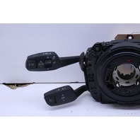 2007 2008 2009 BMW 328i 335i M3 Turn Wiper Wiper Column Switch OEM