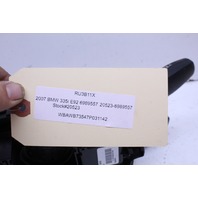 2007 2008 2009 BMW 328i 335i M3 Turn Wiper Wiper Column Switch OEM