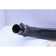 2007 2008 2009 BMW 135i 335i N54 Air Intake Induction Pipe Tube - 13717556549 OEM