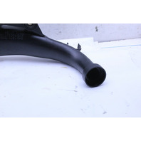 2007 2008 2009 BMW 135i 335i N54 Air Intake Induction Pipe Tube - 13717556549 OEM