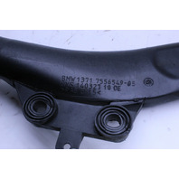 2007 2008 2009 BMW 135i 335i N54 Air Intake Induction Pipe Tube - 13717556549 OEM