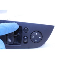 2007 BMW 335i Power Window Switch Left Master 9125299 OEM