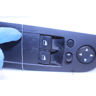 2007 BMW 335i Power Window Switch Left Master 9125299 OEM