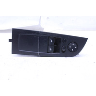 2007 BMW 335i Power Window Switch Left Master 9125299 OEM
