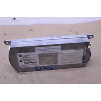 2007 BMW 328i 335i 525i Bluetooth Telematics Control Module OEM