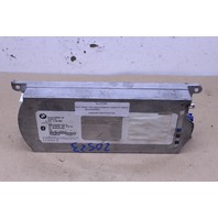 2007 BMW 328i 335i 525i Bluetooth Telematics Control Module OEM