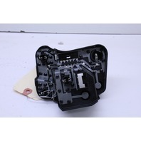 2007 BMW 335i Driver Left Tail Light Bulb Carrier 4428213 OEM