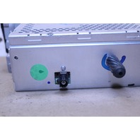 2007 BMW 328i 335i AM FM Radio Professional CD Player 65129132216 OEM