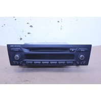 2007 BMW 328i 335i AM FM Radio Professional CD Player 65129132216 OEM
