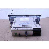 2007 BMW 328i 335i AM FM Radio Professional CD Player 65129132216 OEM