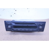 2007 BMW 328i 335i AM FM Radio Professional CD Player 65129132216 OEM