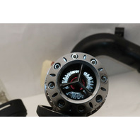 2007 BMW 335i N54 VRSF Dual Cone Intake Air Cleaner HKS Blow Off Valve OEM