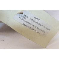 2007 BMW 335i N54 VRSF Dual Cone Intake Air Cleaner HKS Blow Off Valve OEM