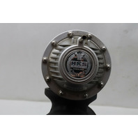 2007 BMW 335i N54 VRSF Dual Cone Intake Air Cleaner HKS Blow Off Valve OEM