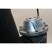 2007 BMW 335i N54 VRSF Dual Cone Intake Air Cleaner HKS Blow Off Valve OEM