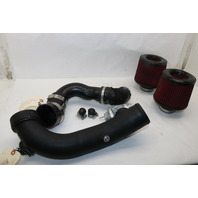 2007 BMW 335i N54 VRSF Dual Cone Intake Air Cleaner HKS Blow Off Valve OEM