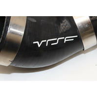 2007 BMW 335i N54 VRSF Dual Cone Intake Air Cleaner HKS Blow Off Valve OEM