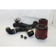 2007 BMW 335i N54 VRSF Dual Cone Intake Air Cleaner HKS Blow Off Valve OEM