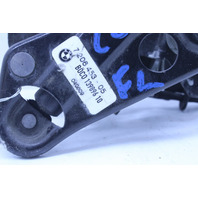 2009-2015 BMW 740i 750i Hood Latch Lock Left OEM