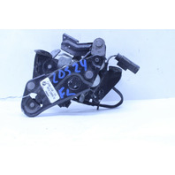 2009-2015 BMW 740i 750i Hood Latch Lock Left OEM