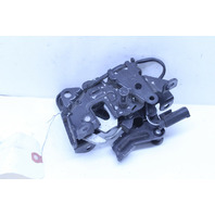2009-2015 BMW 740i 750i Hood Latch Lock Left OEM