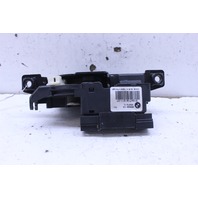 2009 BMW 750Li Trunk Lid Latch 51247191211 OEM