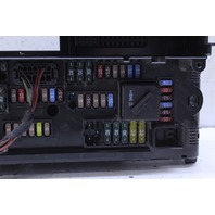 BMW 528i 535i 550i M5 640i 650 740i 750i Front Fuse Box 61149151320 OEM