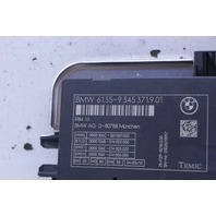 2009 BMW 750Li Footwell Control Module 9345371 OEM