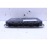 2009 BMW 750Li Footwell Control Module 9345371 OEM