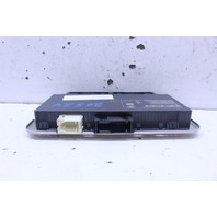 2009 BMW 750Li Footwell Control Module 9345371 OEM
