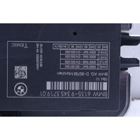 2009 BMW 750Li Footwell Control Module 9345371 OEM