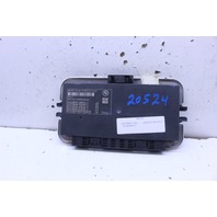 2009 BMW 750Li Footwell Control Module 9345371 OEM