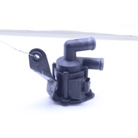 2009 BMW 750Li Auxiliary Water Pump 9183714 OEM