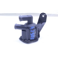 2009 BMW 750Li Auxiliary Water Pump 9183714 OEM