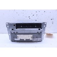 2009 BMW 750i Radio Audio Receiver Navigation Unit 65129207453 OEM