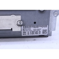 2009 BMW 750i Radio Audio Receiver Navigation Unit 65129207453 OEM