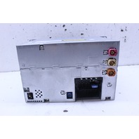 2009 BMW 750i Radio Audio Receiver Navigation Unit 65129207453 OEM