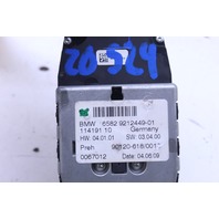 2009 BMW 750i iDrive Navigation Control Knob Switch OEM