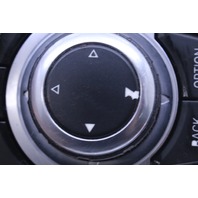 2009 BMW 750i iDrive Navigation Control Knob Switch OEM
