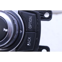 2009 BMW 750i iDrive Navigation Control Knob Switch OEM