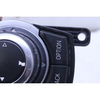 2009 BMW 750i iDrive Navigation Control Knob Switch OEM