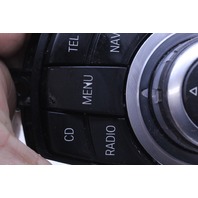 2009 BMW 750i iDrive Navigation Control Knob Switch OEM