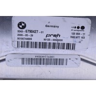 2009 BMW 750Li Active Steering Suspension Control Module OEM