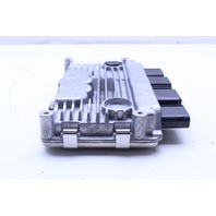 2009 BMW 750Li Active Steering Suspension Control Module OEM