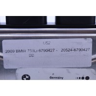 2009 BMW 750Li Active Steering Suspension Control Module OEM