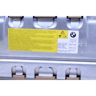 BMW 740i 750i Left Driver Knee Airbag Brown 72129176281 OEM