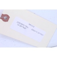 BMW 740i 750i Left Driver Knee Airbag Brown 72129176281 OEM