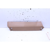 BMW 740i 750i Left Driver Knee Airbag Brown 72129176281 OEM