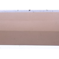 BMW 740i 750i Right Passenger Knee Airbag Brown 72129176287 OEM